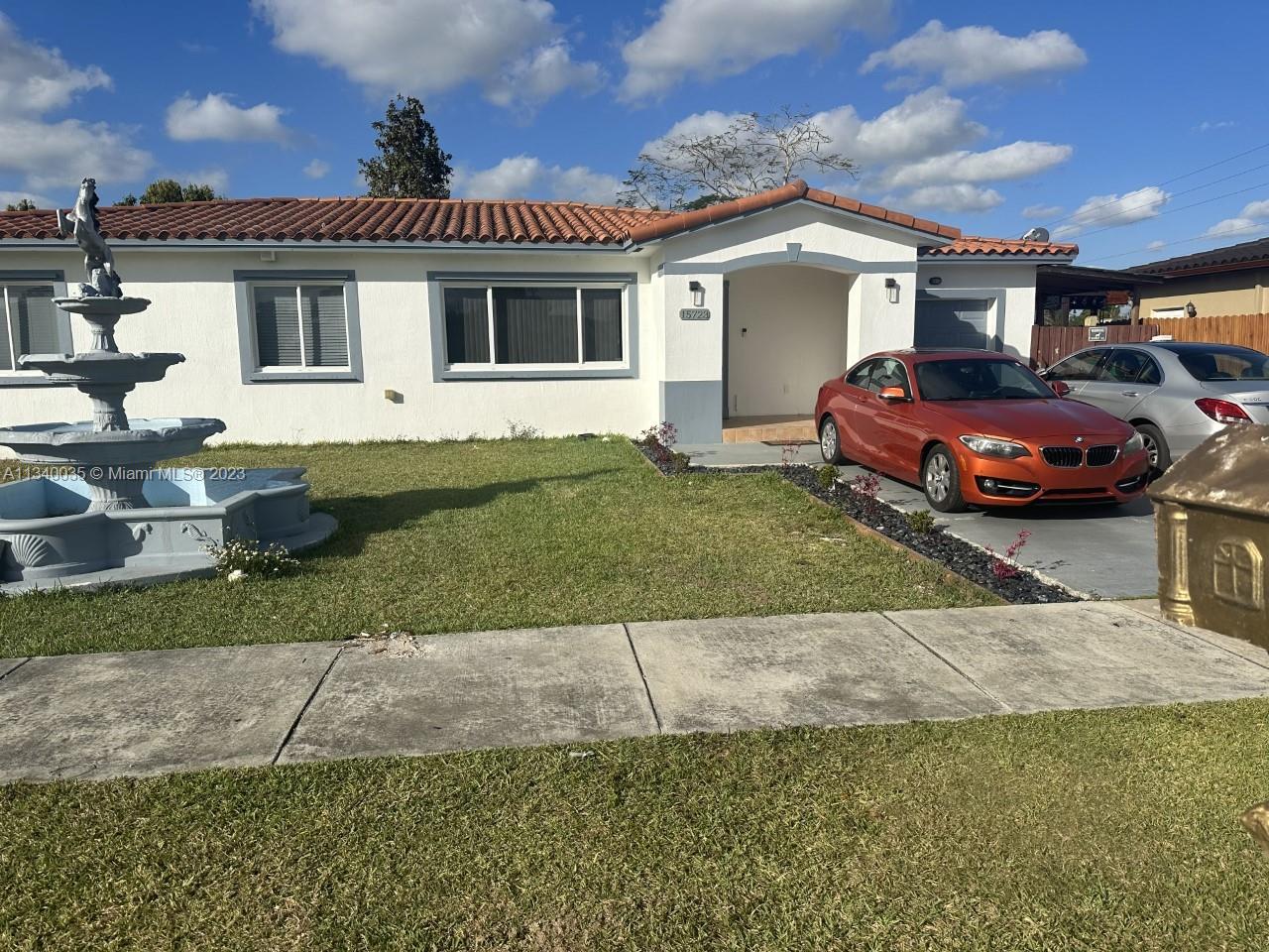 15723 SW 298th Terrace Homestead FL 33033