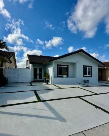 6950 NW 168th Street Hialeah FL 33015