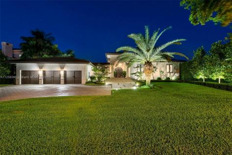 7223 Monaco Street Coral Gables FL 33143
