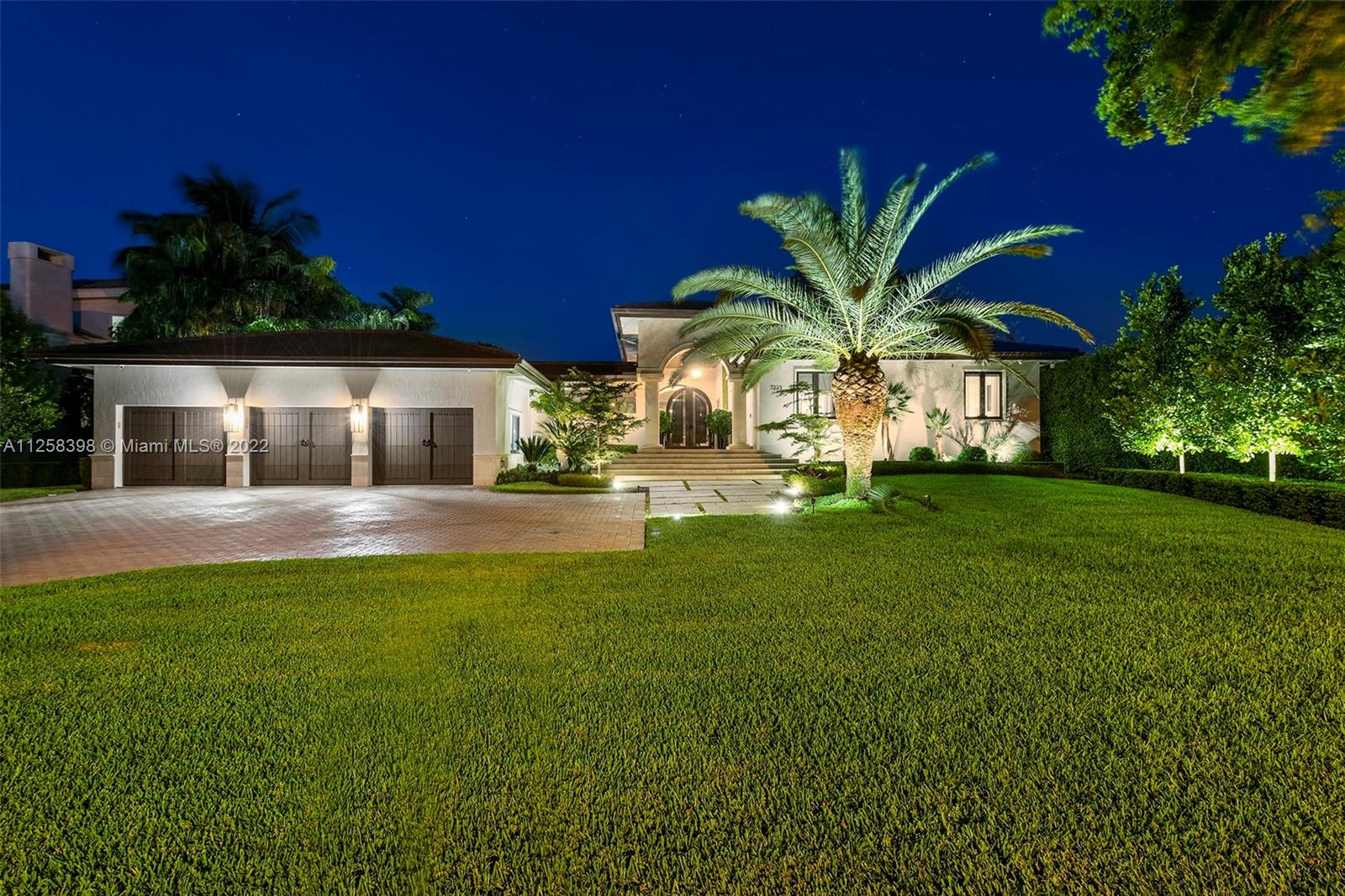 7223 Monaco Street Coral Gables FL 33143