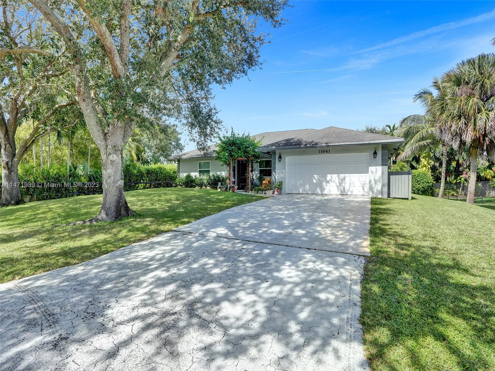 11441 NW 22nd Street Plantation FL 33323