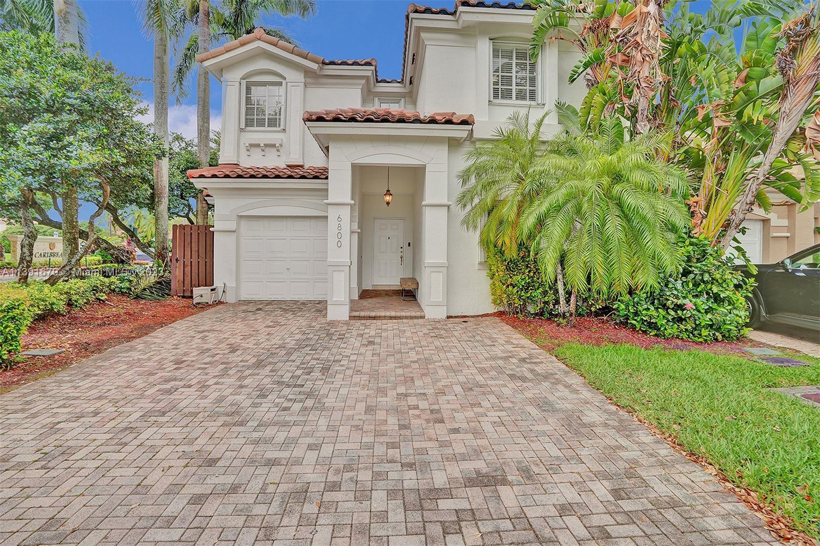 6800 NW 109th Court Doral FL 33178