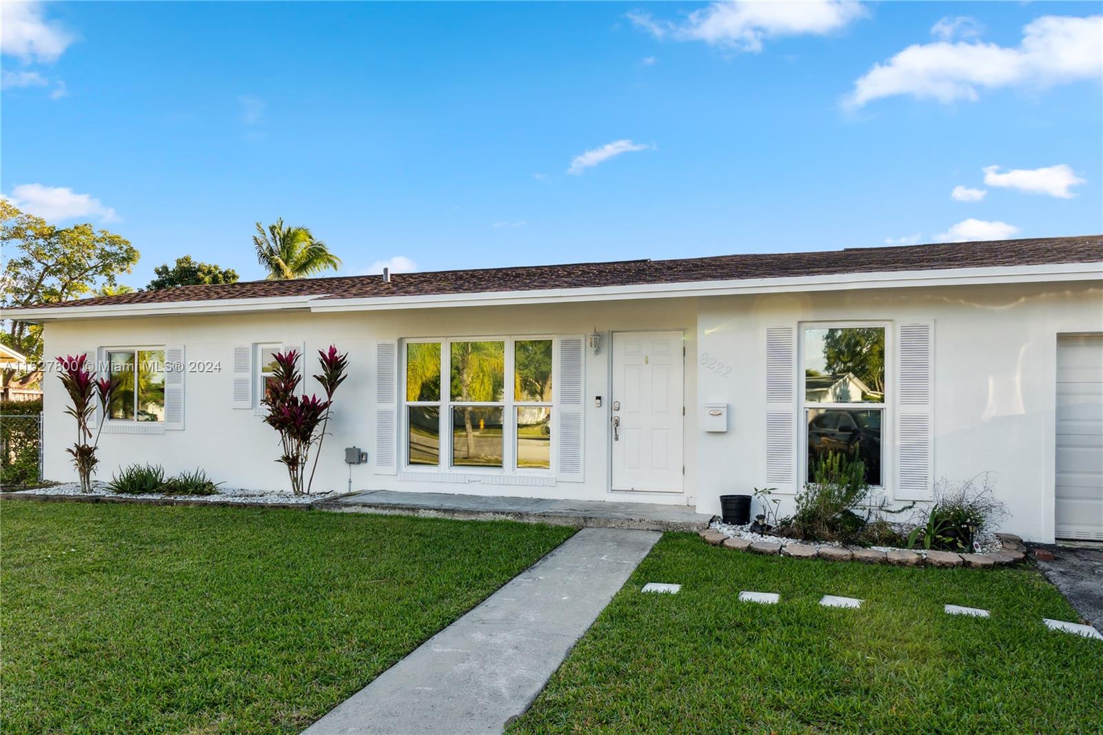 9222 SW 181st Terrace Palmetto Bay FL 33157