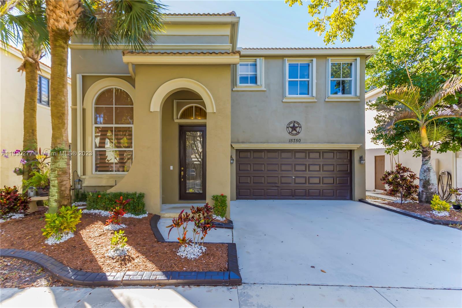 15750 SW 48th Drive Miramar FL 33027