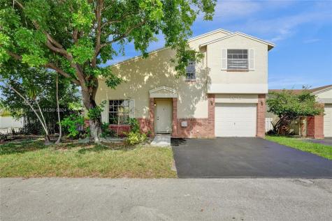 14741 S Beckley Square Davie FL 33325