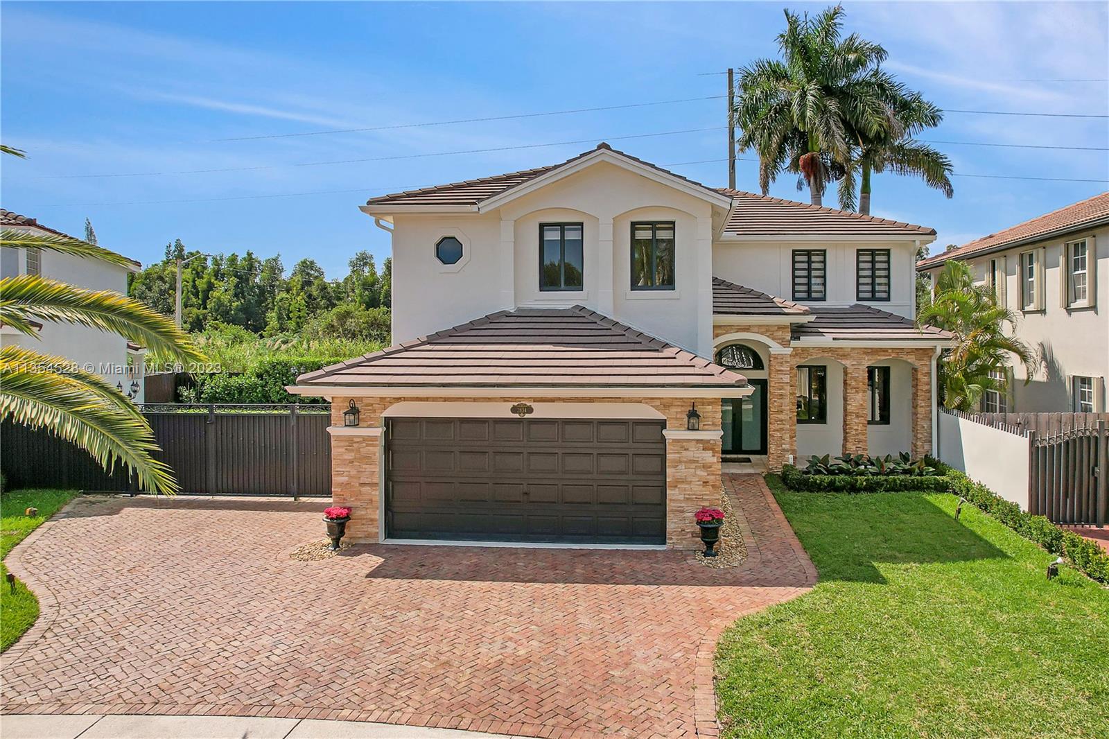 3834 SW 156th Court Miami FL 33185