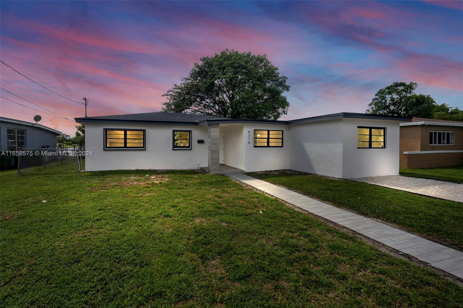 8370 NW 10th Avenue Miami FL 33150