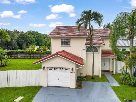 10828 SW 91st Lane Miami FL 33176