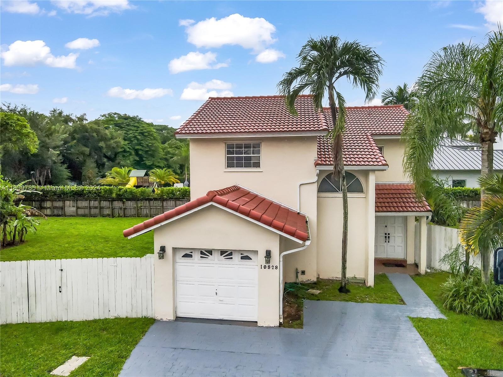 10828 SW 91st Lane Miami FL 33176