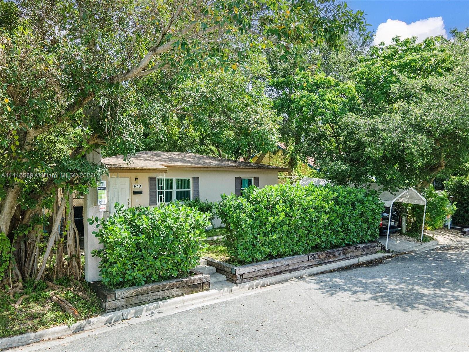 639 NE 62nd Street Miami FL 33138