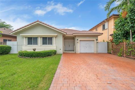 28841 SW 134th Court Homestead FL 33033