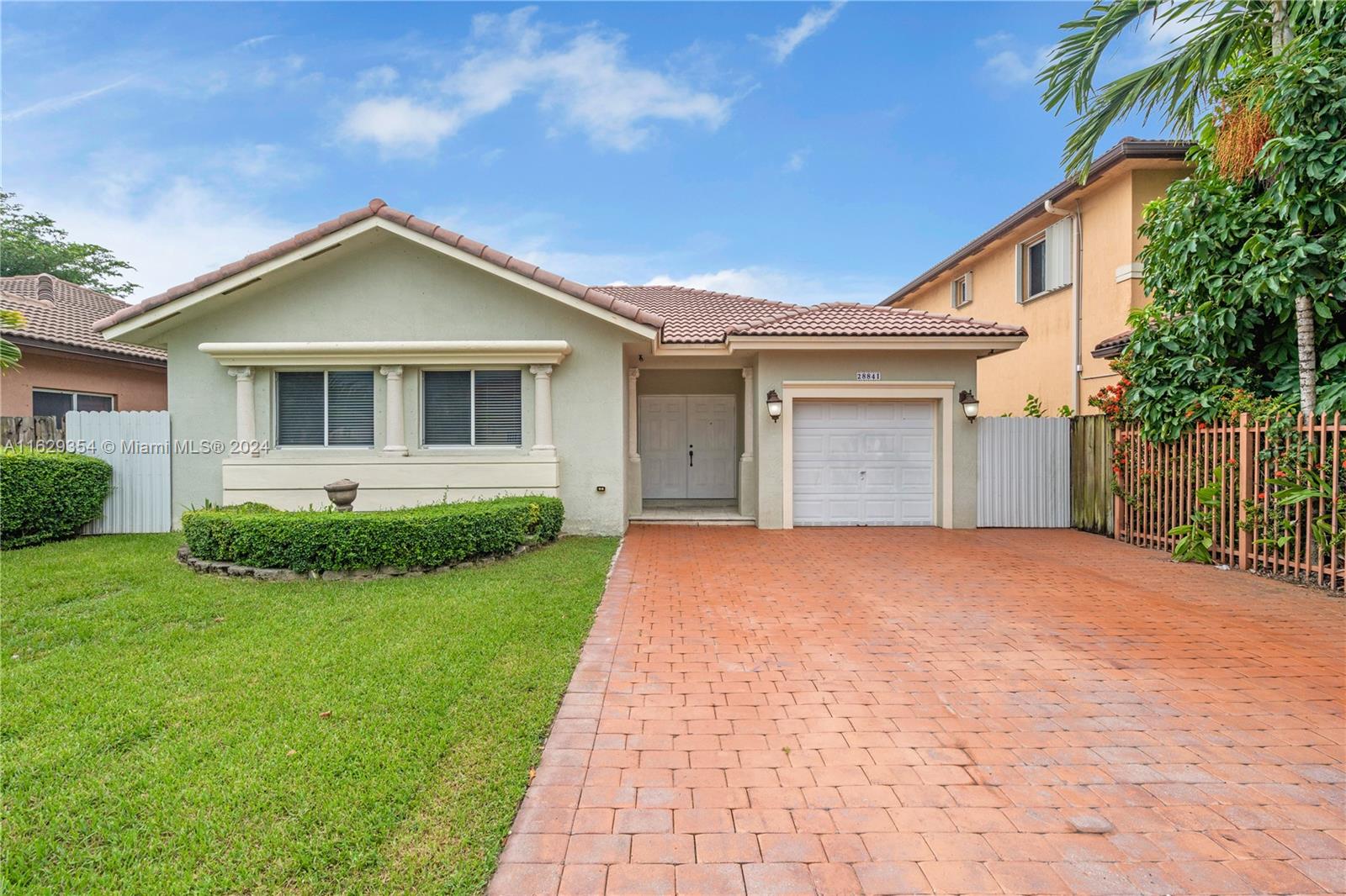28841 SW 134th Court Homestead FL 33033