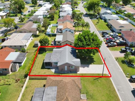 8200 NW 105th Avenue Tamarac FL 33321