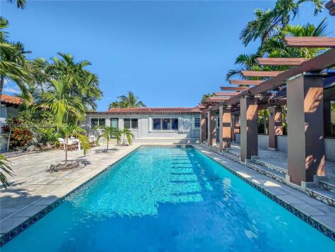 120 SW 26th Road Miami FL 33129