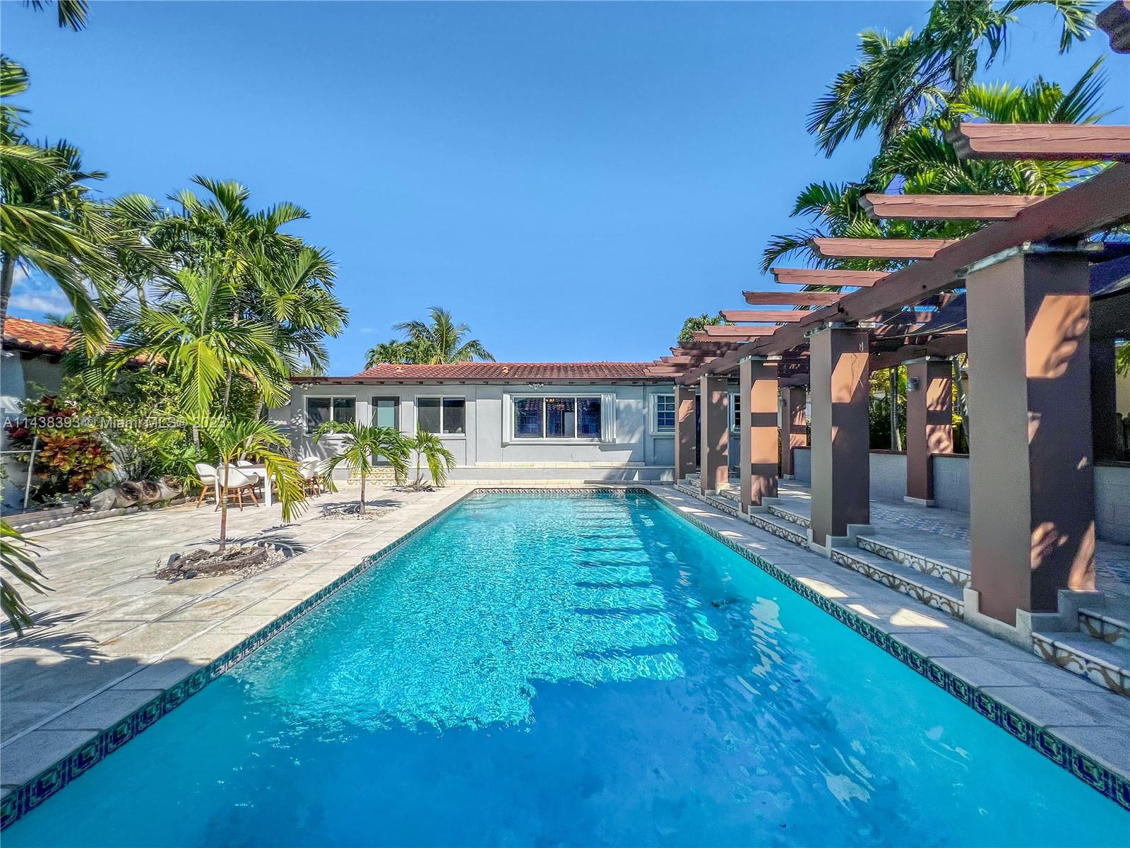 120 SW 26th Road Miami FL 33129