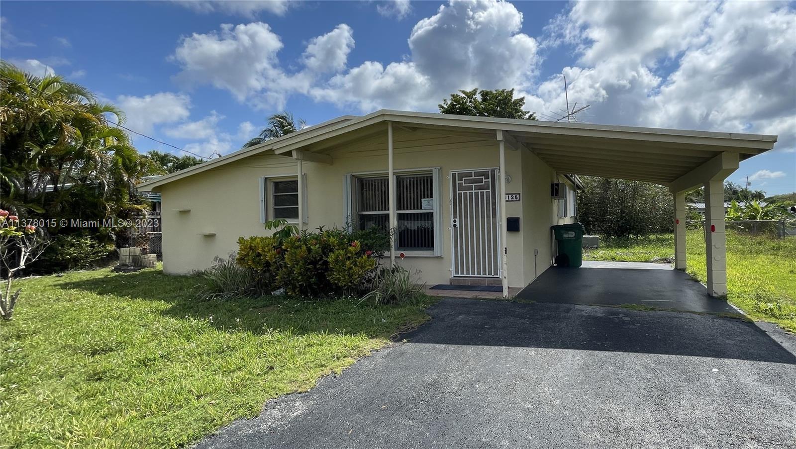 8125 SW 99th Court Miami FL 33173