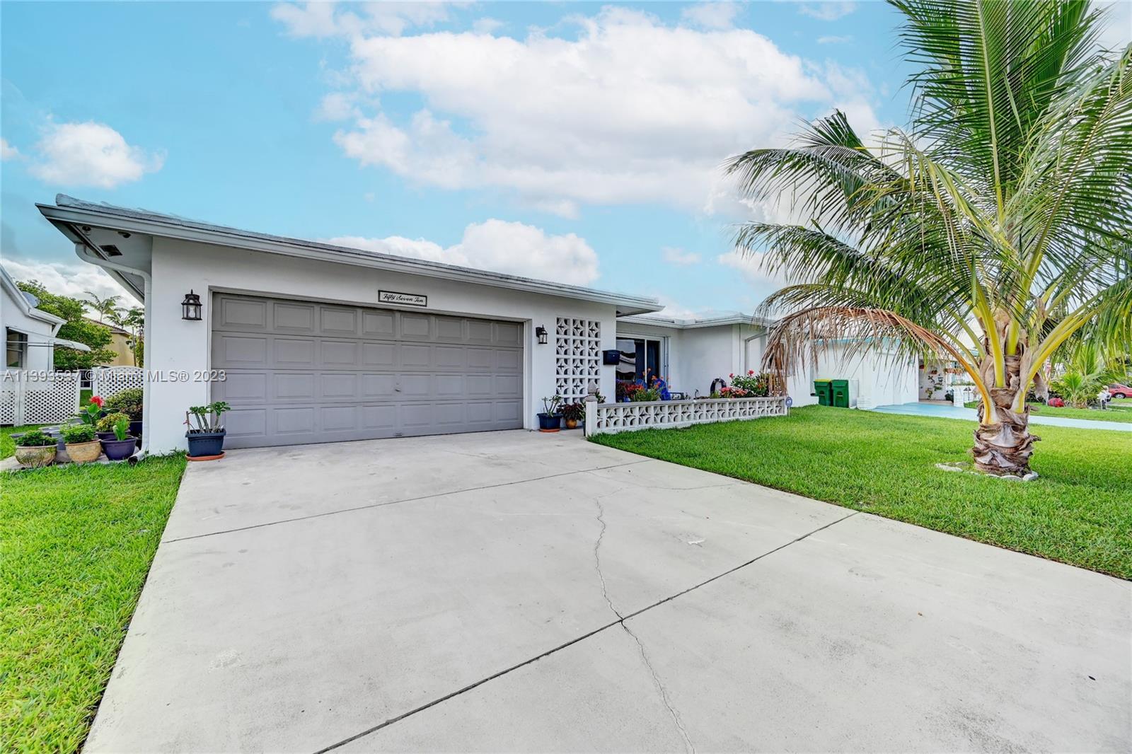 5710 NW 81st Avenue Tamarac FL 33321