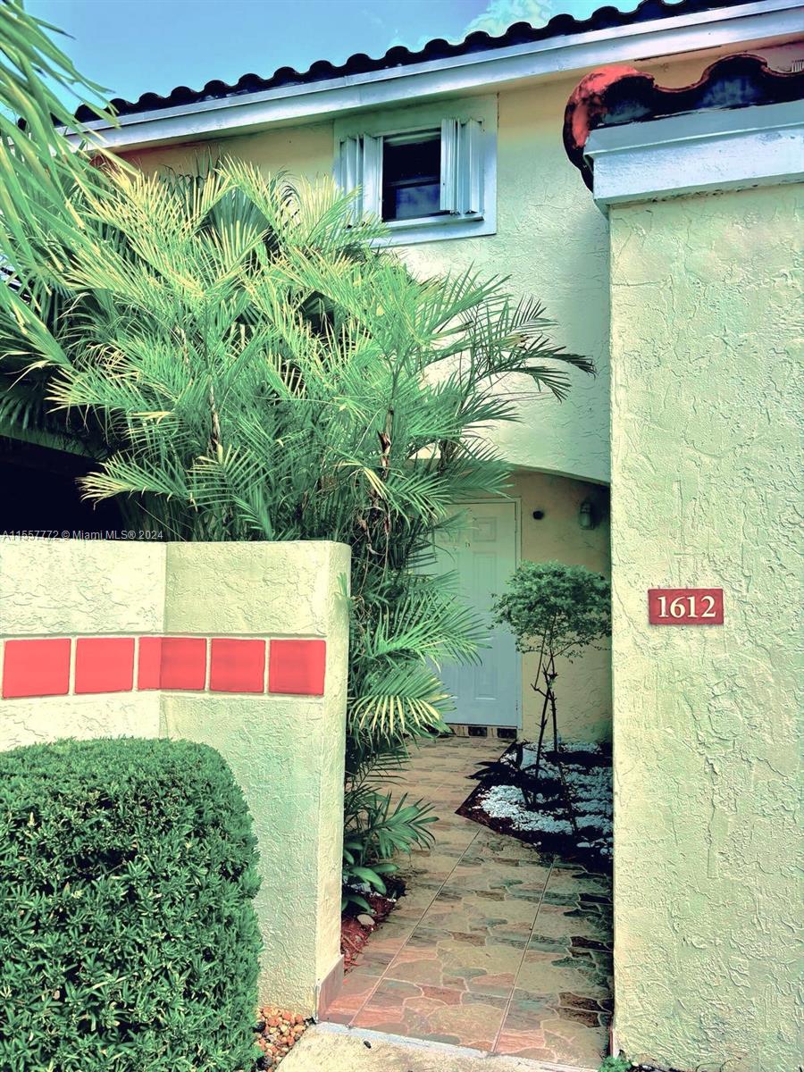 1612 San Remo Circle Homestead FL 33035