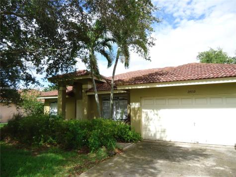 29772 SW 164th Court Homestead FL 33033