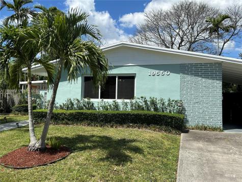 19550 Whispering Pines Road Cutler Bay FL 33157