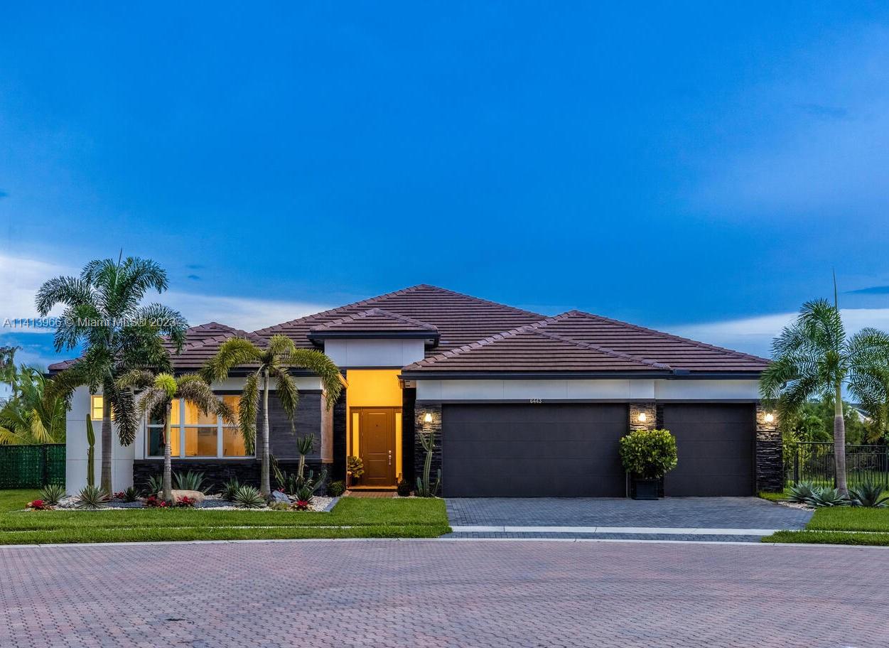 6443 Esprit Way Boynton Beach FL 33437