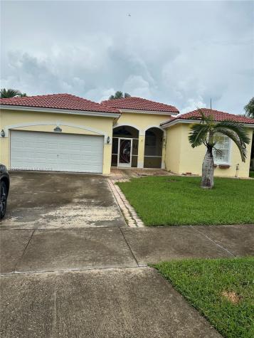 2755 Dunwoodie Place Homestead FL 33035