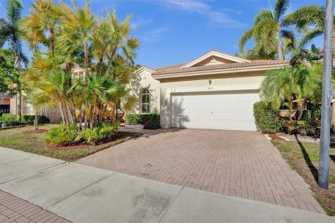 5820 NW 122nd Terrace Coral Springs FL 33076