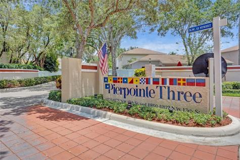 11741 NW 12th Street Pembroke Pines FL 33026
