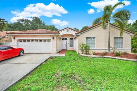 13631 SW 17th Court Miramar FL 33027