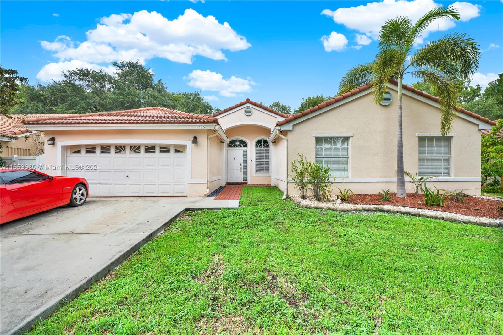 13631 SW 17th Court Miramar FL 33027
