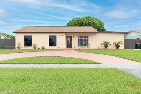 12631 SW 264th Street Homestead FL 33032