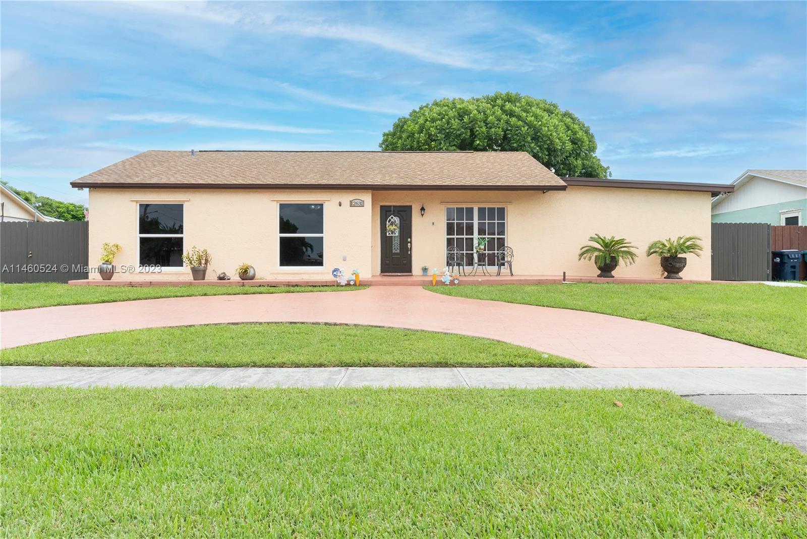12631 SW 264th Street Homestead FL 33032
