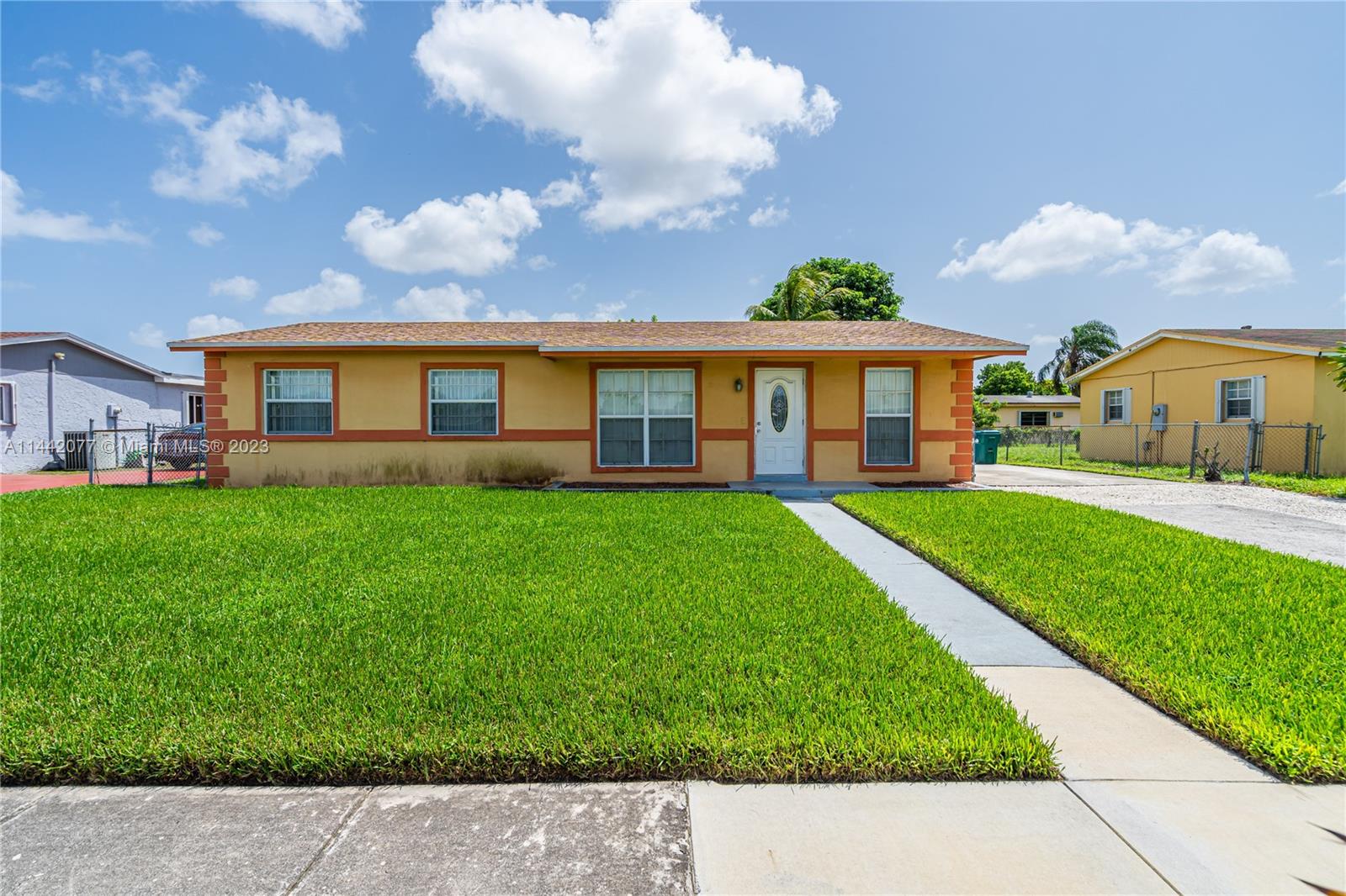 3560 NW 196th Lane Miami Gardens FL 33056
