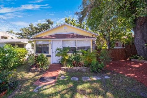 3741 Thomas Avenue Miami FL 33133