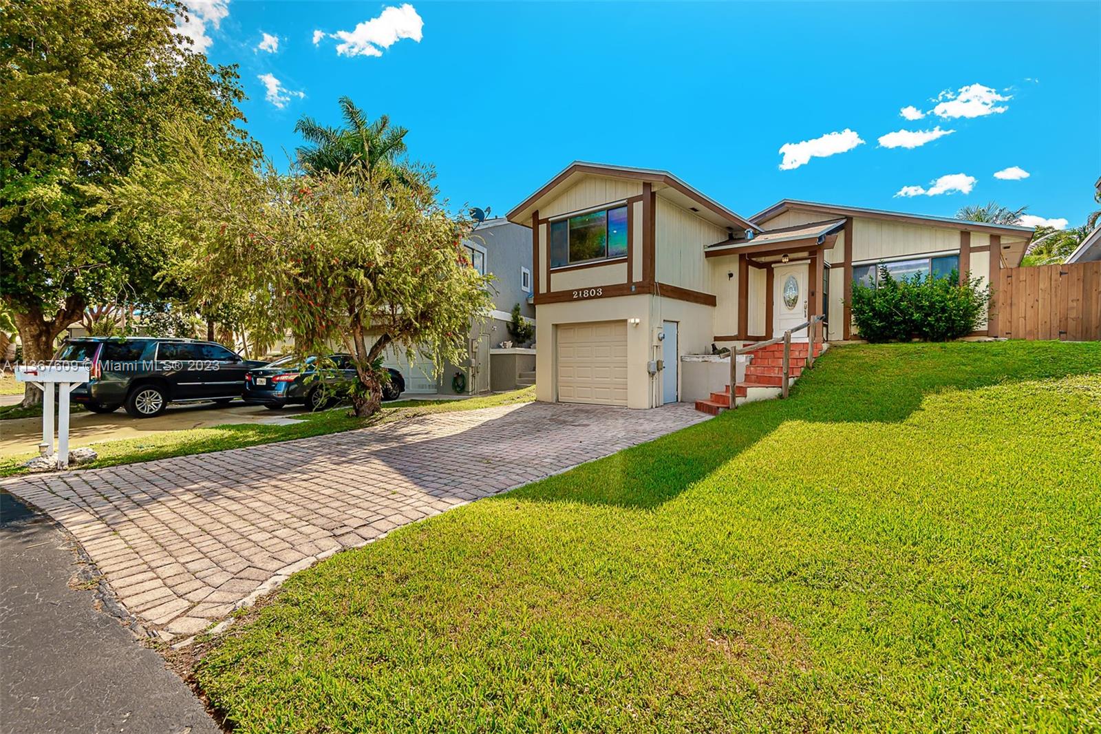 21803 SW 99th Avenue Cutler Bay FL 33190