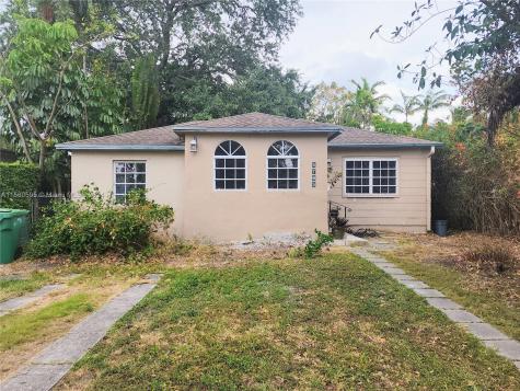 5765 SW 47th Street Miami FL 33155