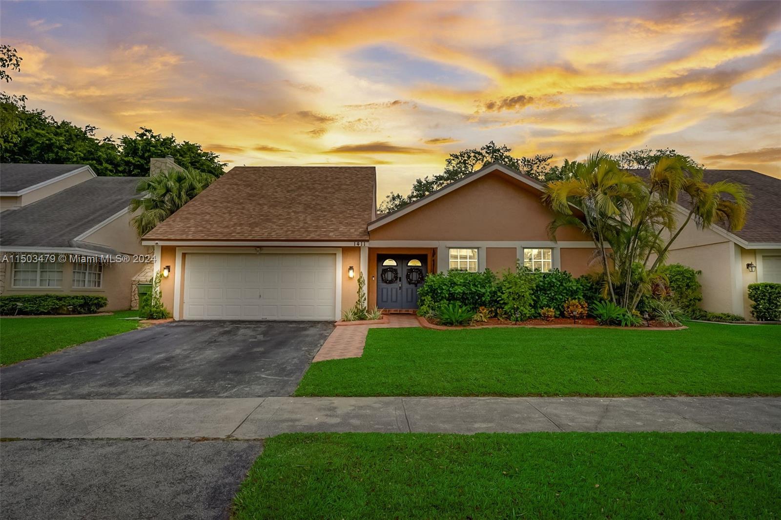1411 Egret Road Homestead FL 33035
