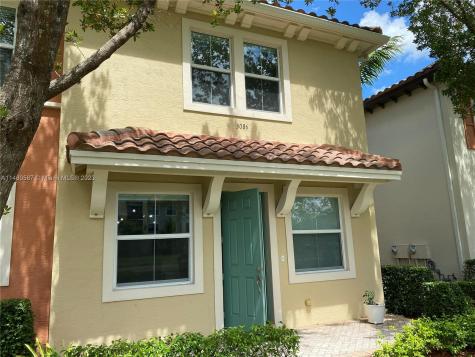 3086 NW 127th Terrace Sunrise FL 33323