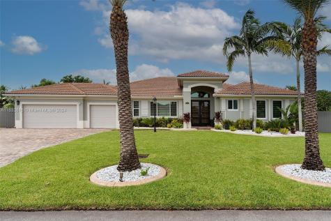 22262 SW 130th Court Miami FL 33170
