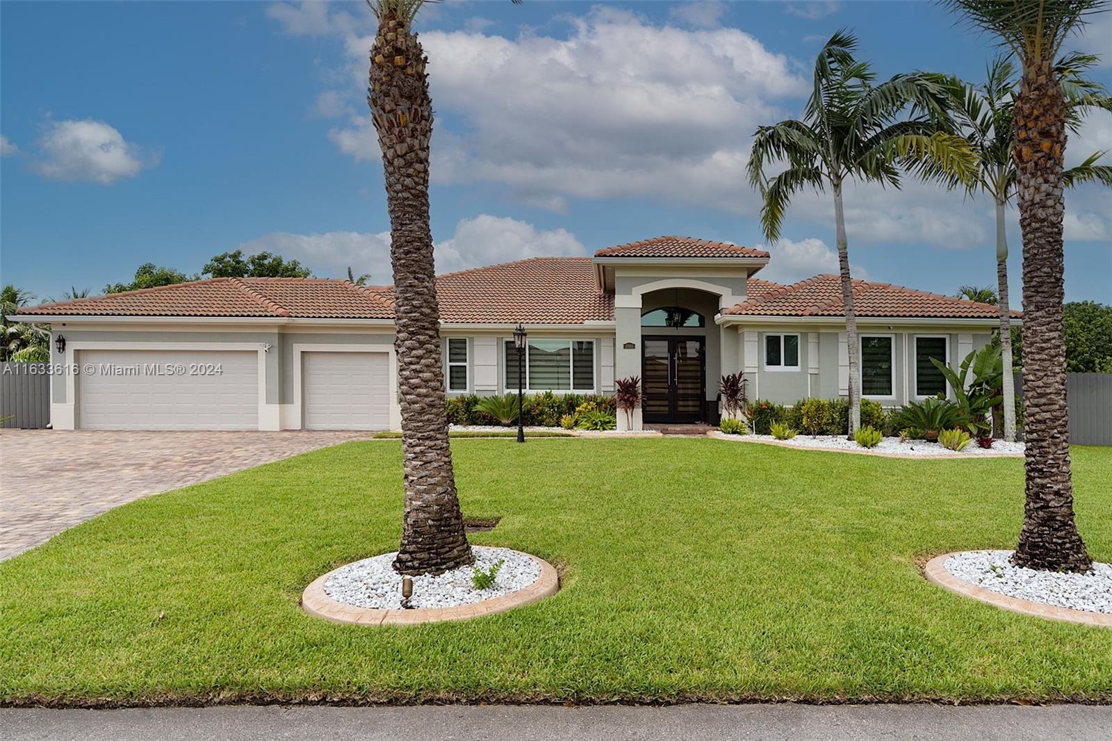 22262 SW 130th Court Miami FL 33170