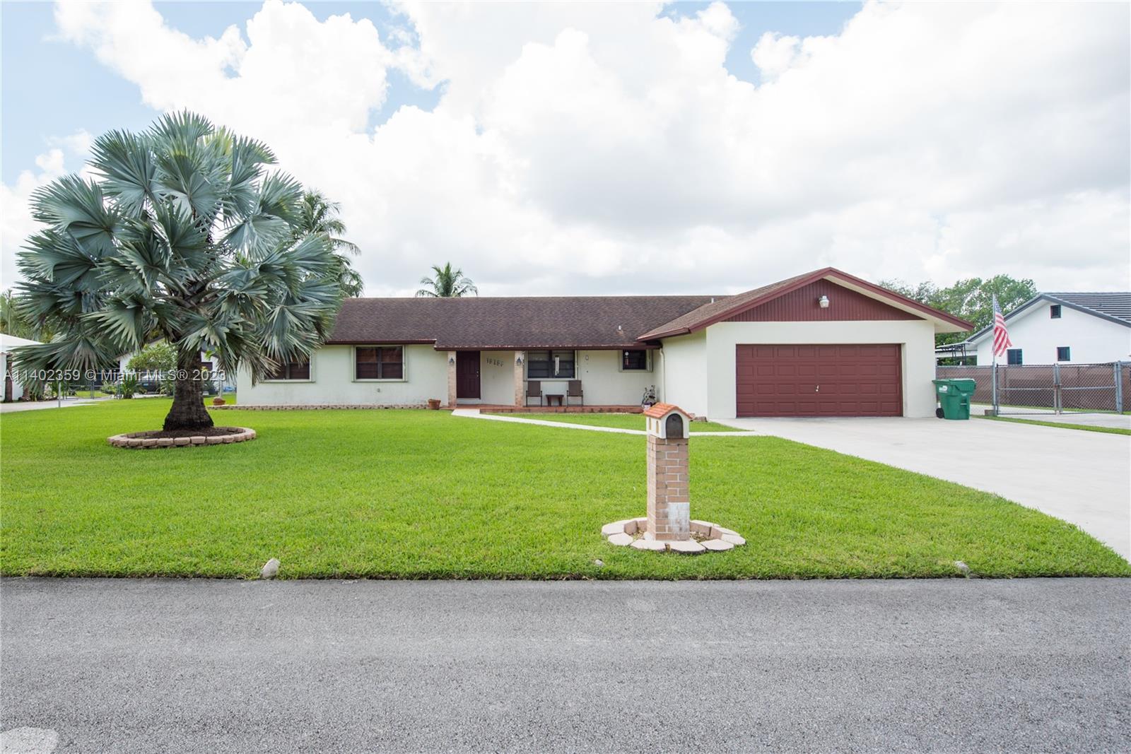 16260 SW 283rd Street Homestead FL 33033
