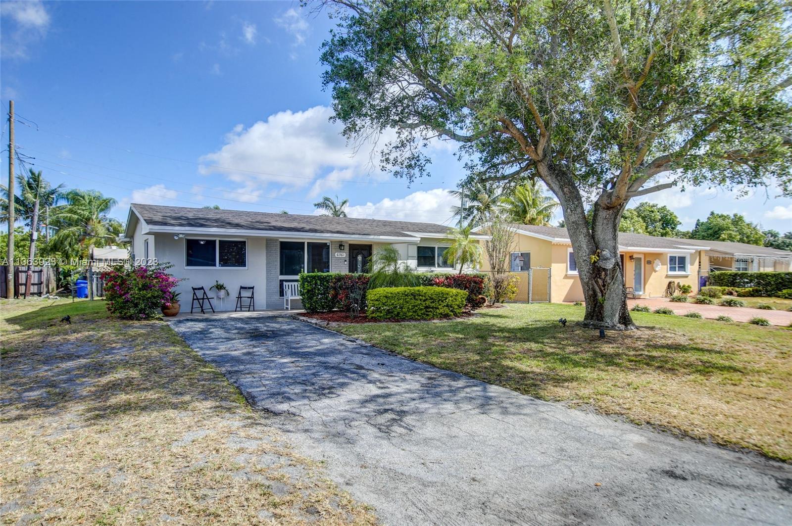 6361 Adams Street Hollywood FL 33023