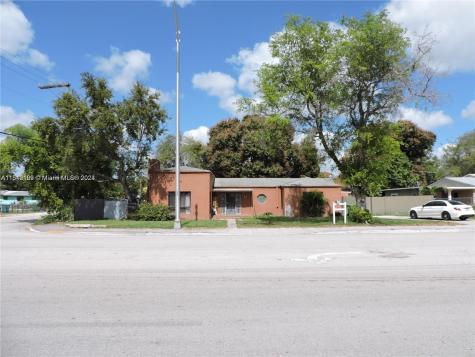 2491 NW 95th Street Miami FL 33147