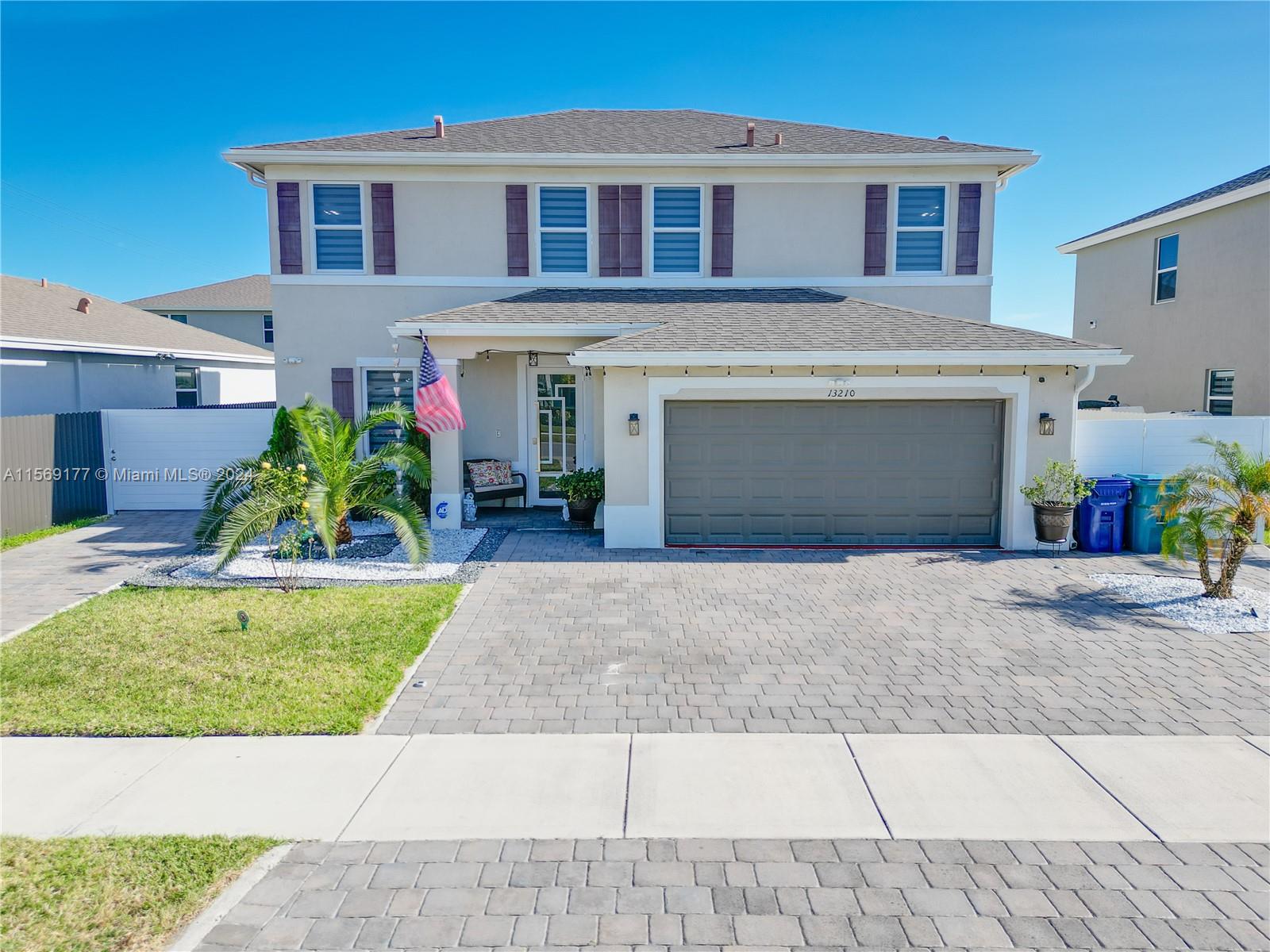 13210 SW 272nd Street Homestead FL 33032