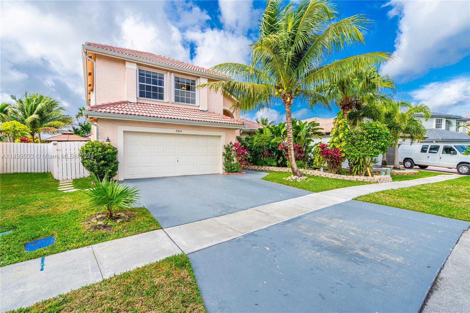 2864 SW 183rd Avenue Miramar FL 33029