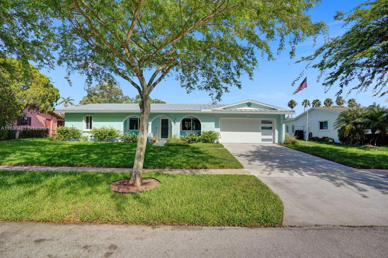 921 NW 42nd Avenue Coconut Creek FL 33066