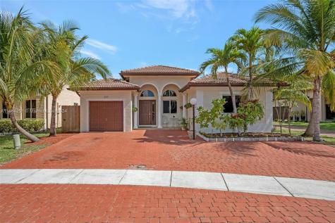 4279 NE 30th Street Homestead FL 33033