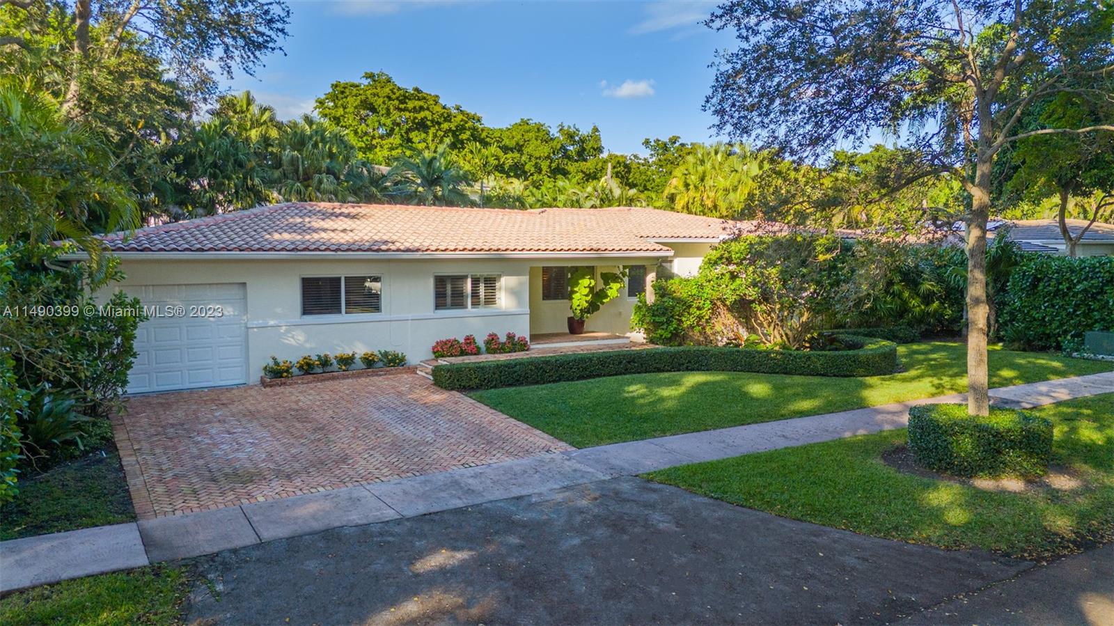 527 Savona Avenue Coral Gables FL 33146