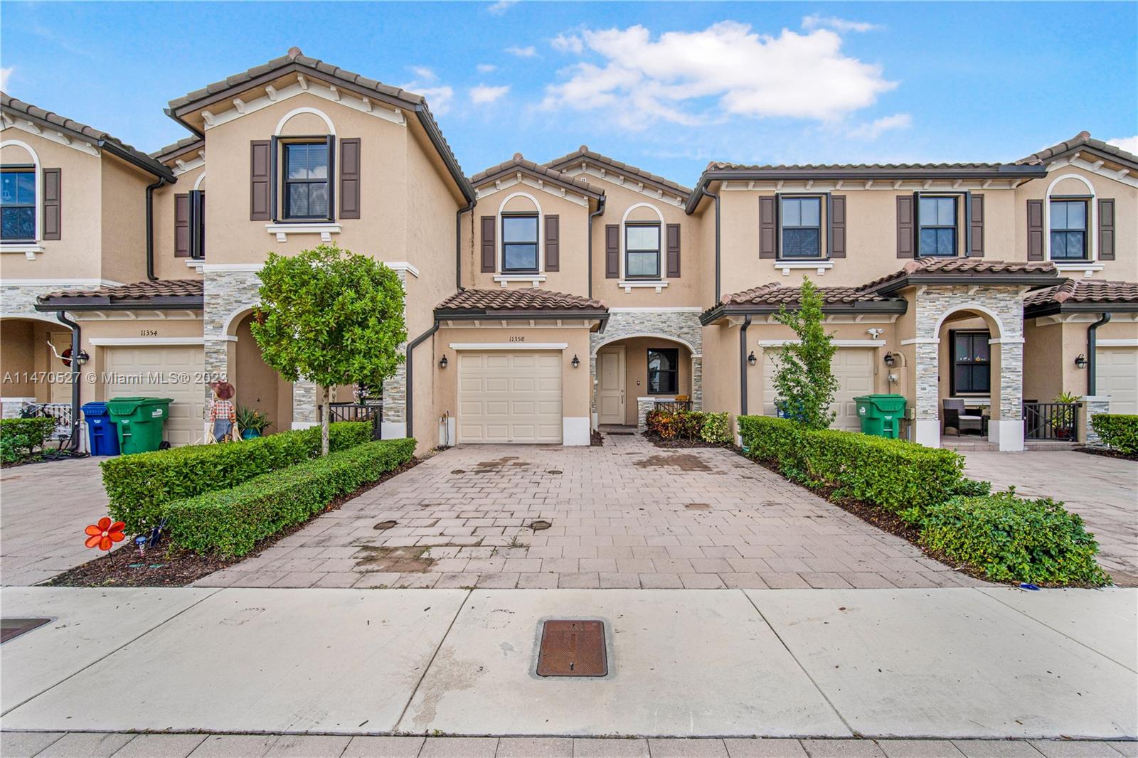 11358 SW 254th Terrace Homestead FL 33032