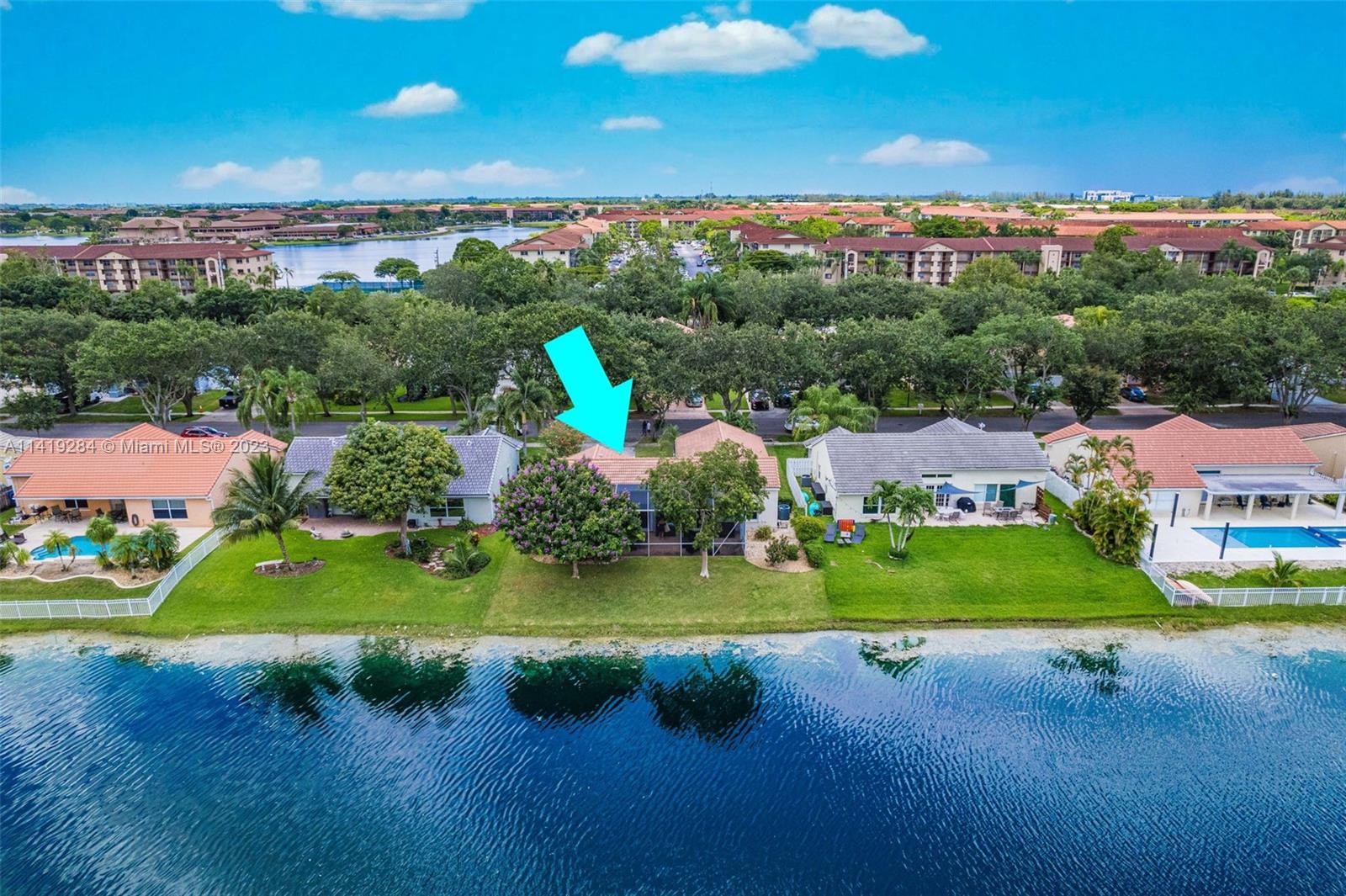 13120 SW 17th Court Miramar FL 33027